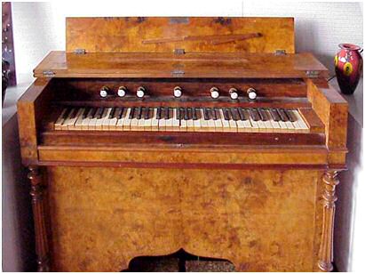 Harmonium