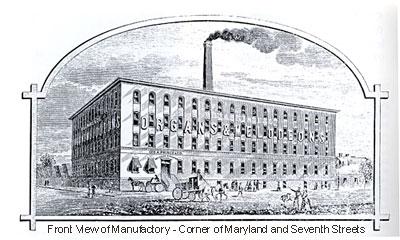 The Prince Manufactory