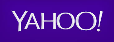 Yahoo logo