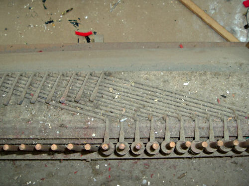 Top View of Coupler