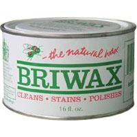 Briwax Briwax