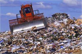 Landfill Landfill