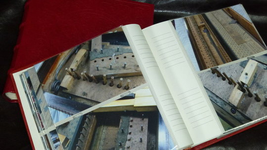 Customer's Restoration Photo Album Customer's Restoration Photo CD-ROM