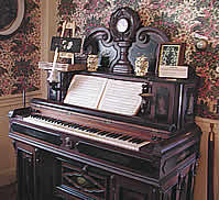 Reed Organ Reed Organ