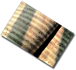 Sheet Music